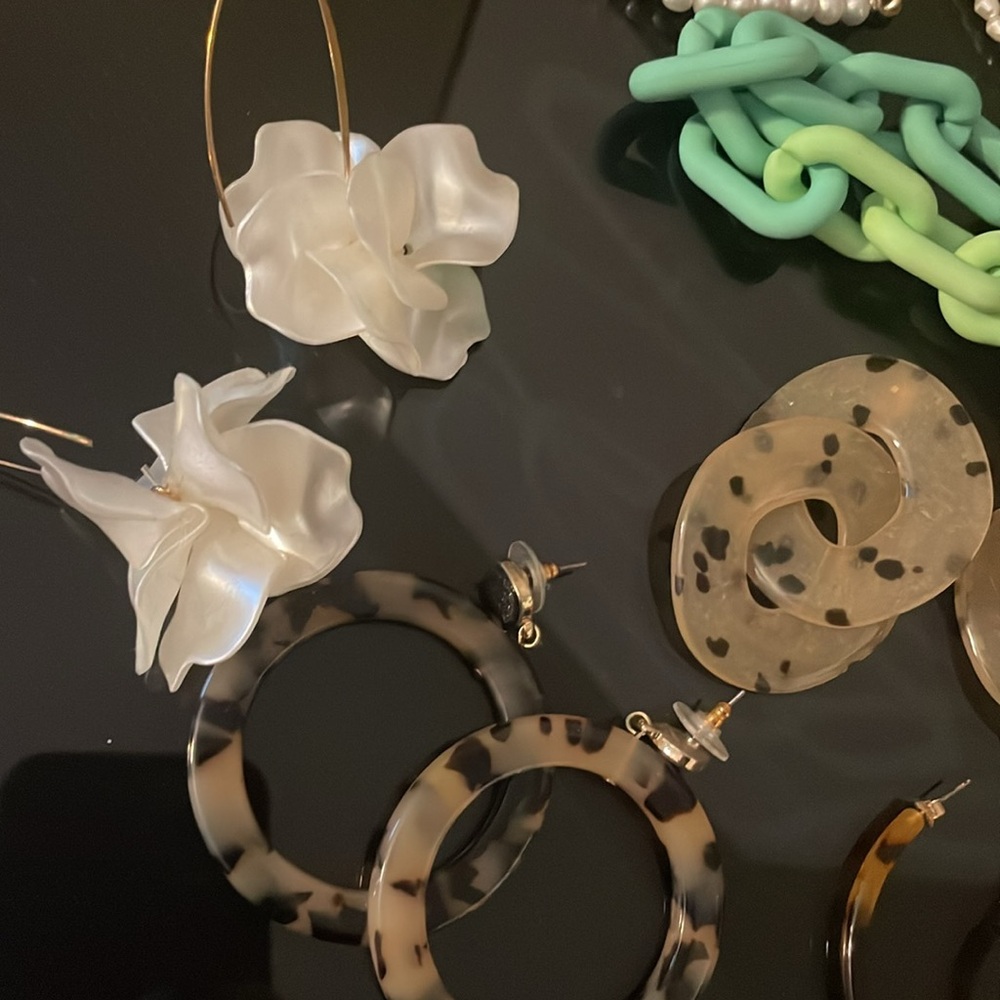 Assorted Costume Jewelry View 2